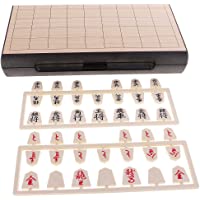 Ajedrez Japonés Magnético Shogi Magnético Tablero de Juego Portable Juguetes Educativos para Niños